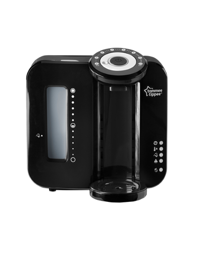 Tommee Tippee, Perfect Prep, ekspres do mleka, biały