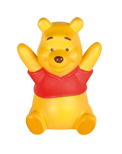 Tomy, Kubuś Puchatek i przyjaciele, figurki
