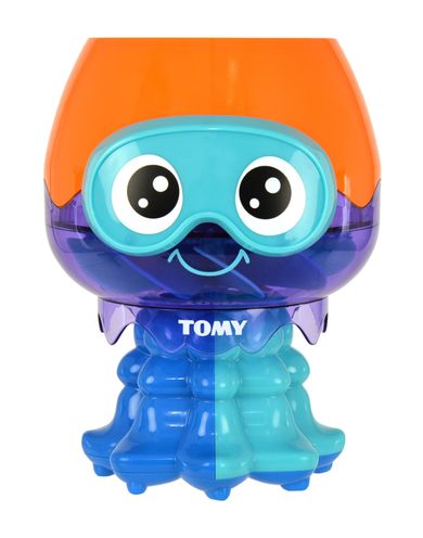 Tomy Toomies, Zakręcona meduza, zabawka do kąpieli