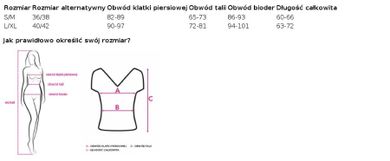 Top damski, biały, Factory Price