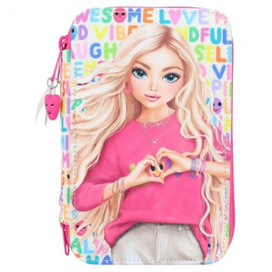 Top Model, Selflove, piórnik z wyposażeniem