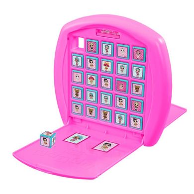 Top Trumps Match, L.O.L. Surprise, gra logiczna