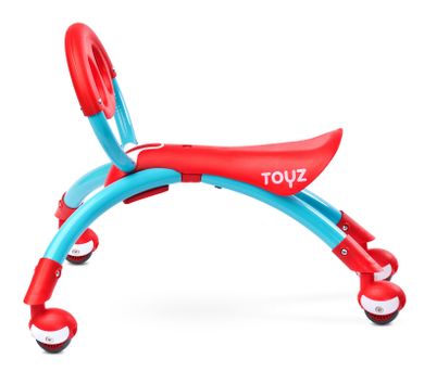 Toyz, jeździk, pchacz Beetle Red
