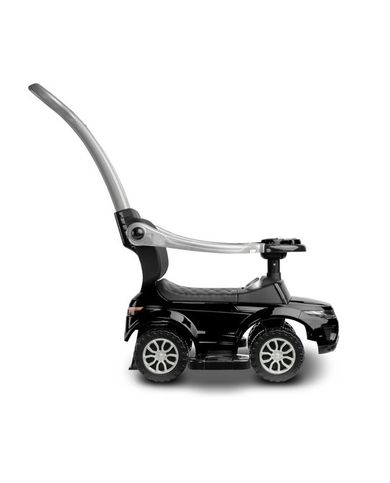 Toyz, Sport Car, jeździk, black