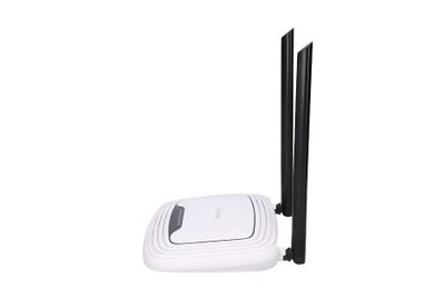 TP-Link, TL-WR841N, router WiFi, N300, 5xRJ45 100Mb/s
