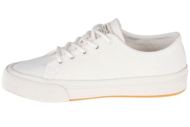 Trampki damskie, białe, Levi's Summit Low S