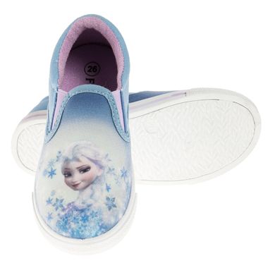 Trampki dziewczęce, Elsa, Kraina Lodu