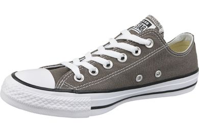 Trampki, unisex, brązowe, Converse Chuck Taylor All Star Seasnl OX