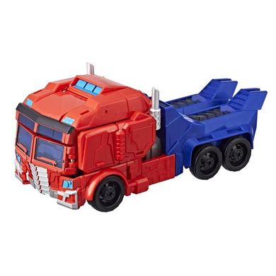 Transformers, Action Attackers Ultimate, Optimus Prime, figurka, 25,4 cm