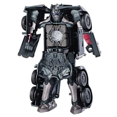 Transformers, AllSpark Tech, Shadow Spark Optimus Prime, zestaw startowy