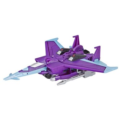Transformers, Cyberverse Ultra, Slipstream, figurka