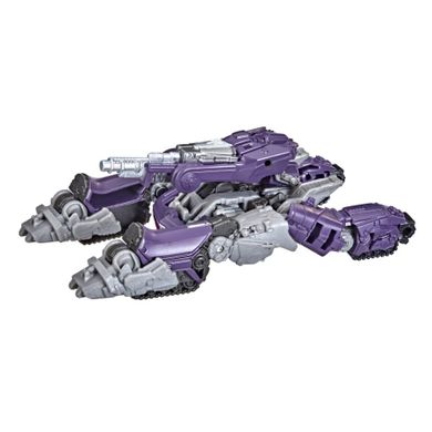 Transformers Generations Studio Series Core Class, Shockwave, figurka 8,5 cm