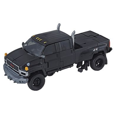 Transformers Generations, Voyager, Ironhide, figurka