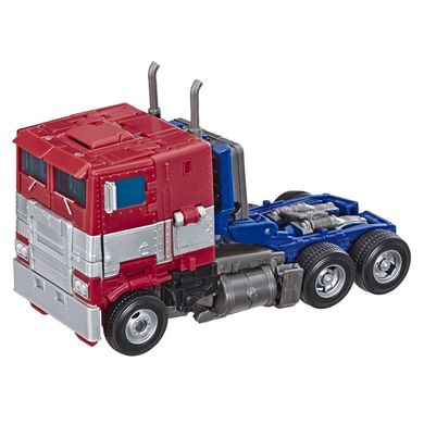 Transformers Generations Voyager, Optimus Prime, figurka