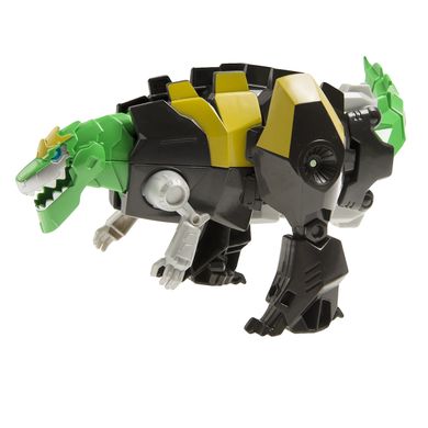 Transformers, Hyper Change, Grimlock, figurka