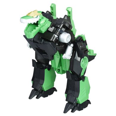 Transformers, Hyper Change, Grimlock, figurka