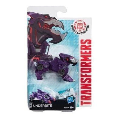 Transformers, Legion Underbite, figurka