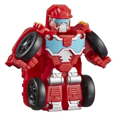 Transformers, Rescue Bots, mini robot, 1 szt