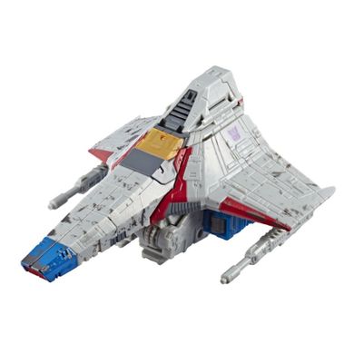 Transformers, Voyager, Starscream, figurka, 18 cm