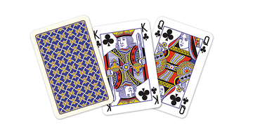 Trefl, Poker & Kości, zestaw gier