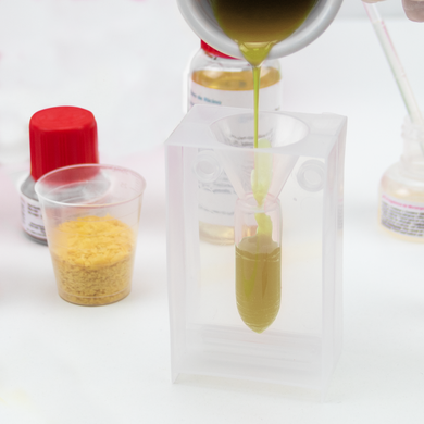 Trefl, Science4You, Fabryka szminek, zestaw L