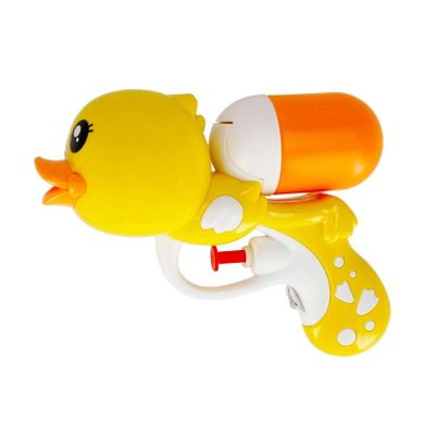 Trifox, pistolet na wodę, kaczka