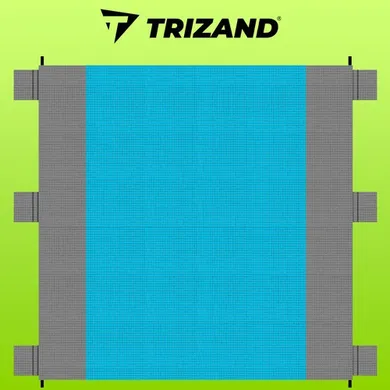 Trizand, koc plażowy/piknikowy