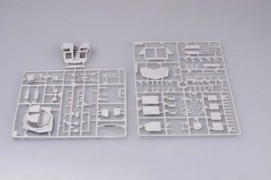 Trumpeter, USMC LAV-AD Light Armored Vehicle - Air Defense, model do składania, 1:35