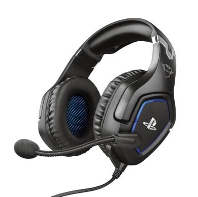 Trust, słuchawki, GXT 488 Forze PS4