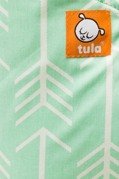 Tula, Fletcher, nosidełko ergonomiczne