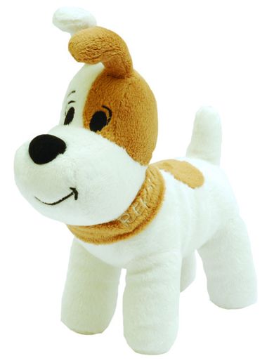 Tulilo, Reksio, maskotka, 18 cm