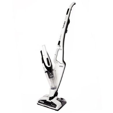 TurboTronic, Power Aqua 3w1, odkurzacz mop myjący, bezprzewodowy
