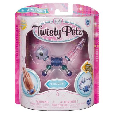 Twisty Petz, bransoletki