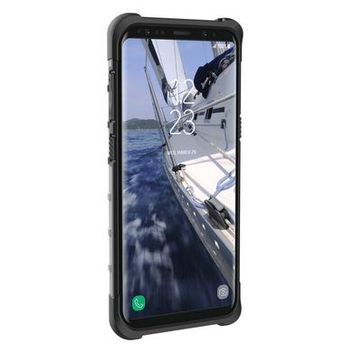 UAG Pathfinder, obudowa ochronna do Samsung Galaxy S8, biała