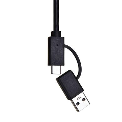 Unitek Adapter USB-a/c - Rj45 2.5g Ethernet, m/f