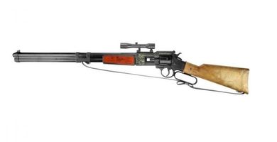 Utah Western, 12 strzałów, 756 mm, strzelba