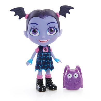 Vampirina, figurka, 15 cm
