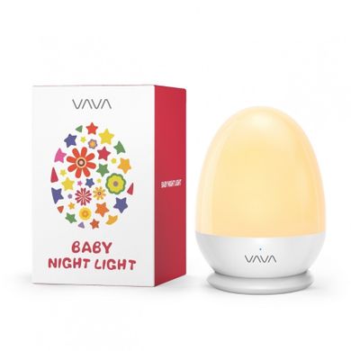 VAVA, lampka nocna VA-CL006