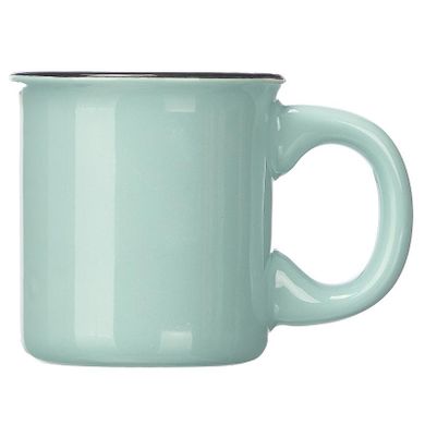 Vessia, filiżanki do espresso, 6 sztuk, 100 ml