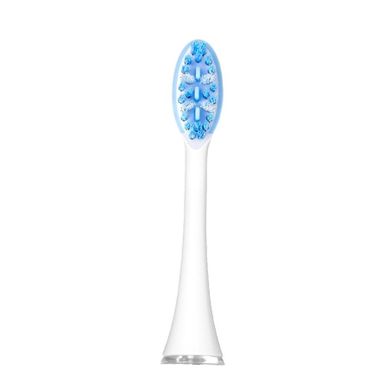 Vitammy, Platinum i Pearl+, końcówki do szczoteczki, 4 szt.