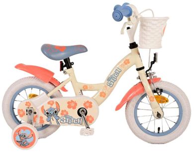Volare, Lilo i Stitch, rower, 12"
