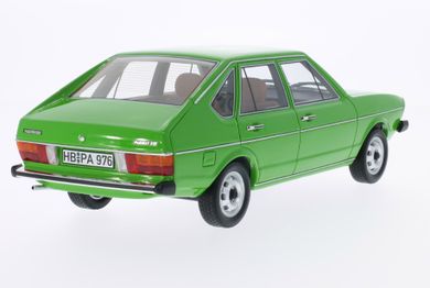 Volkswagen Passat TS (B1)