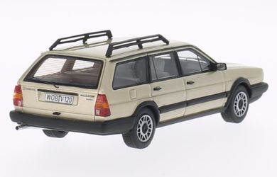 Volkswagen Passat Variant GT