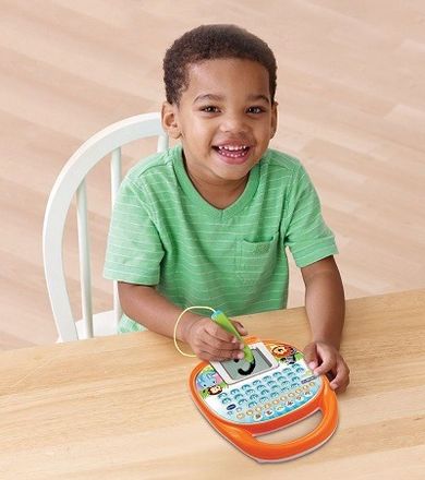 Vtech, Tablet przedszkolaka, interaktywna zabawka edukacyjna