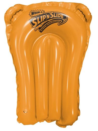 Wham-O, Slip N Slide, Hydroplan, ślizgawka pojedyncza XL, 548,64 cm