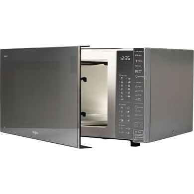 Whirlpool, kuchenka mikrofalowa, Mwp 303 M