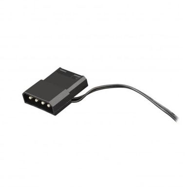 WhiteShark, Gaming Vector, wentylator LED