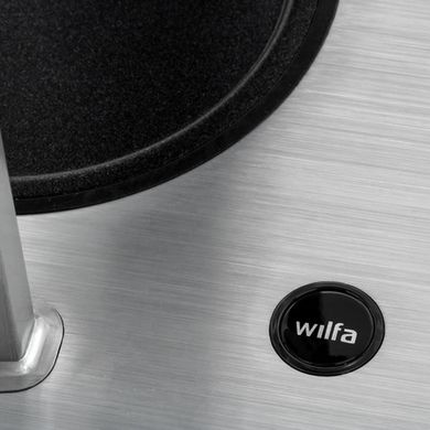 Wilfa, Svart Presisjon WSP-2A, ekspres przelewowy