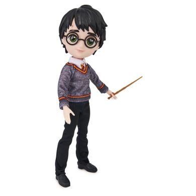 Wizarding World, Harry Potter, Harry, lalka 8"