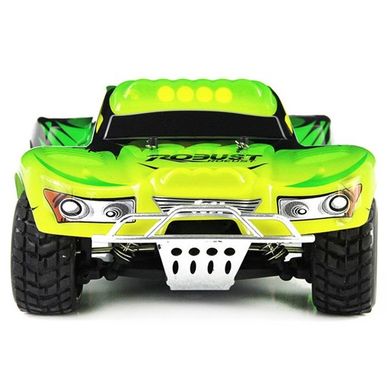 WLtoys, model samochodu RC, pojazd zdalnie sterowany, A969, 1:18